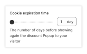 Discount Pop-up Settings 4