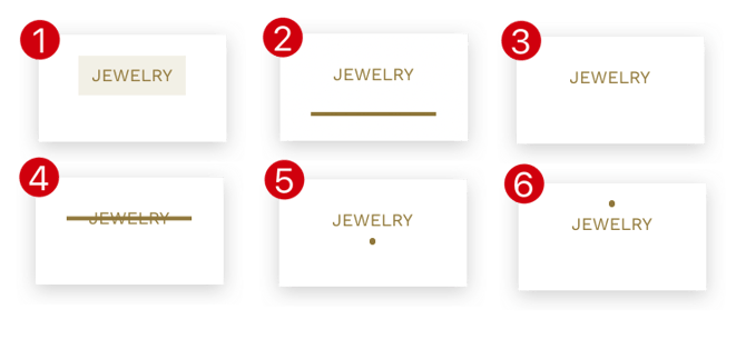 Header Settings 7