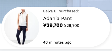 How to setup Recently bought in Booster theme 4