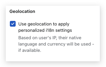 Internationalization theme settings 1