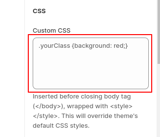 Advanced HTML & CSS