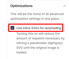 svg lazyloading